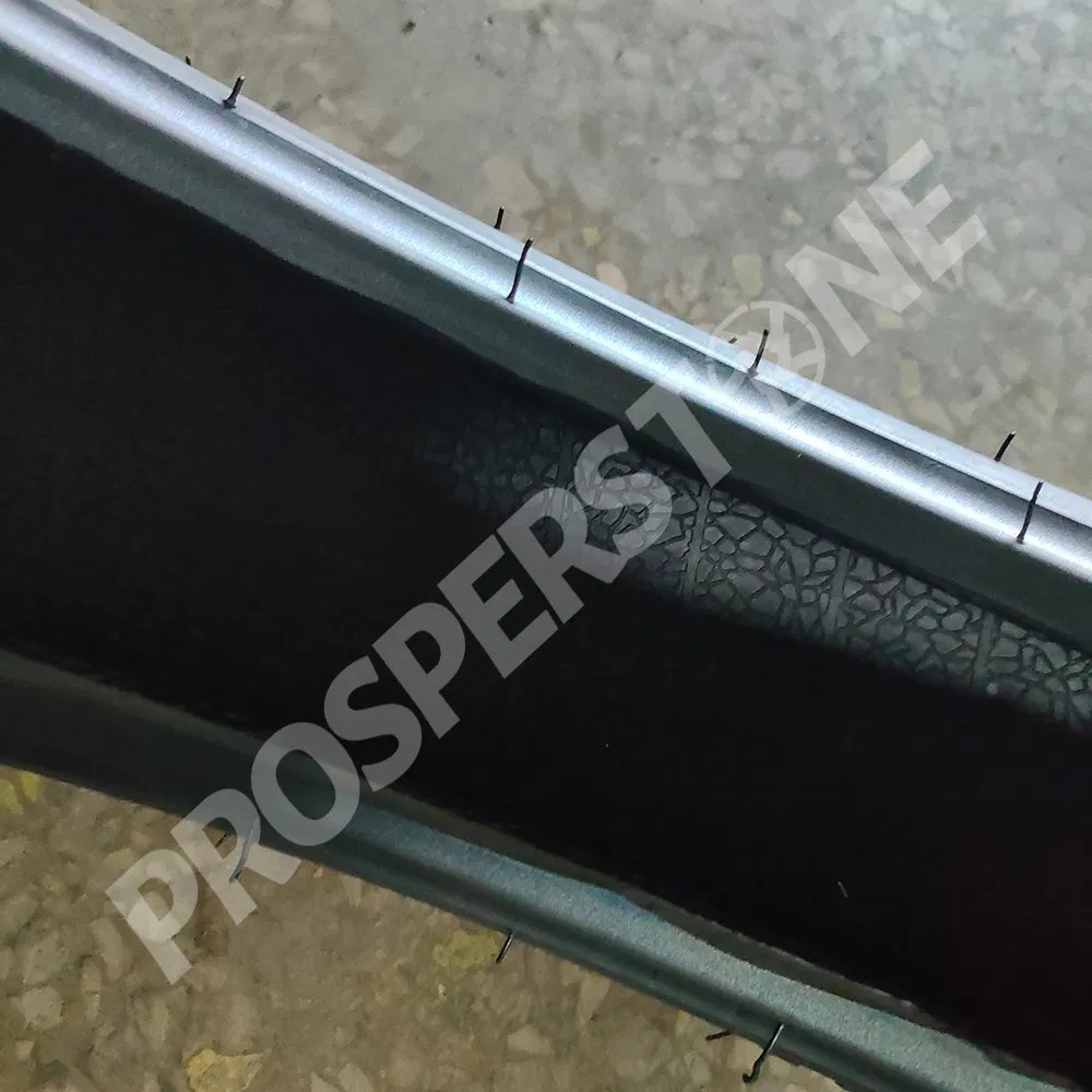 Rubber Tubeless Tyres Super Wear-Resistant Run-Flat Motorcycle Tires/Tyres 4.60-17