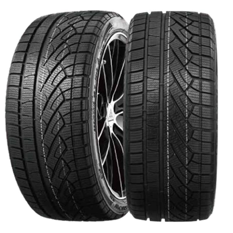 All Season Summer Winter Snow Tire Passenger Car Tire PCR Tyre Run-Flat Tires, Tires for SUV, 4*4, ATV, Mt, UHP, LTR. 175/65r13 55/65r14 175/65r15 215/60r16 PCR