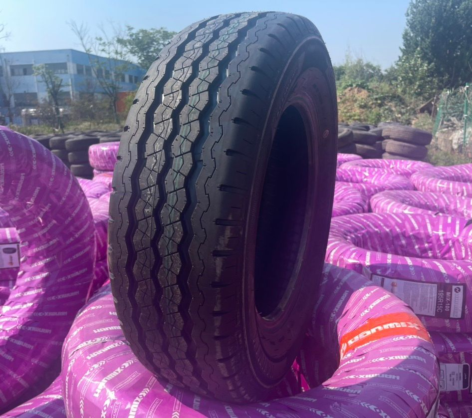 Hanmix PCR LTR All Terrain Llantas 14 15 16 Tires for Car Light Truck 195r14 195/65/15 255/50r20 Hot Sale Passenger Car Tyre Pneu Neumaticos Tyre-Dealers