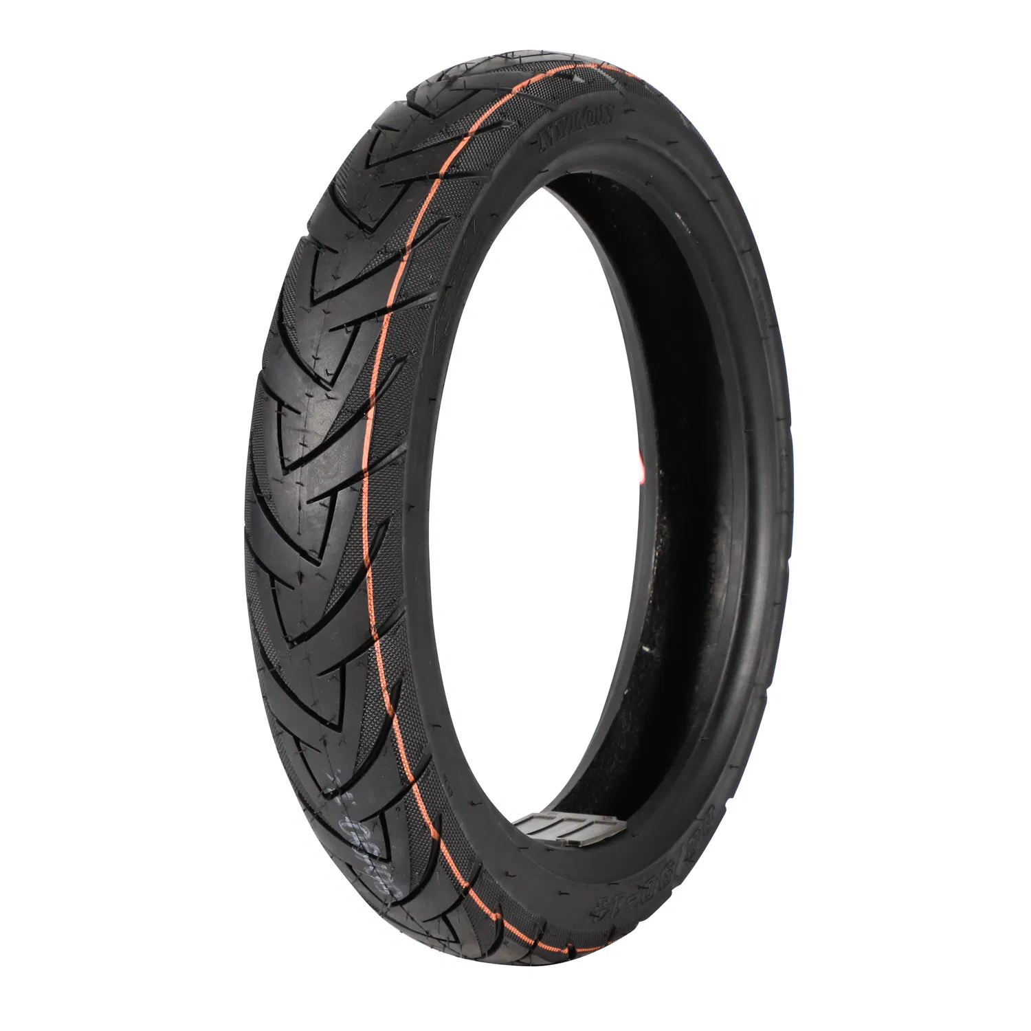 17 Inch Tubeless Tyres Super Wear-Resistant Run-Flat Motorcycle Tires/ Tire /Tyre