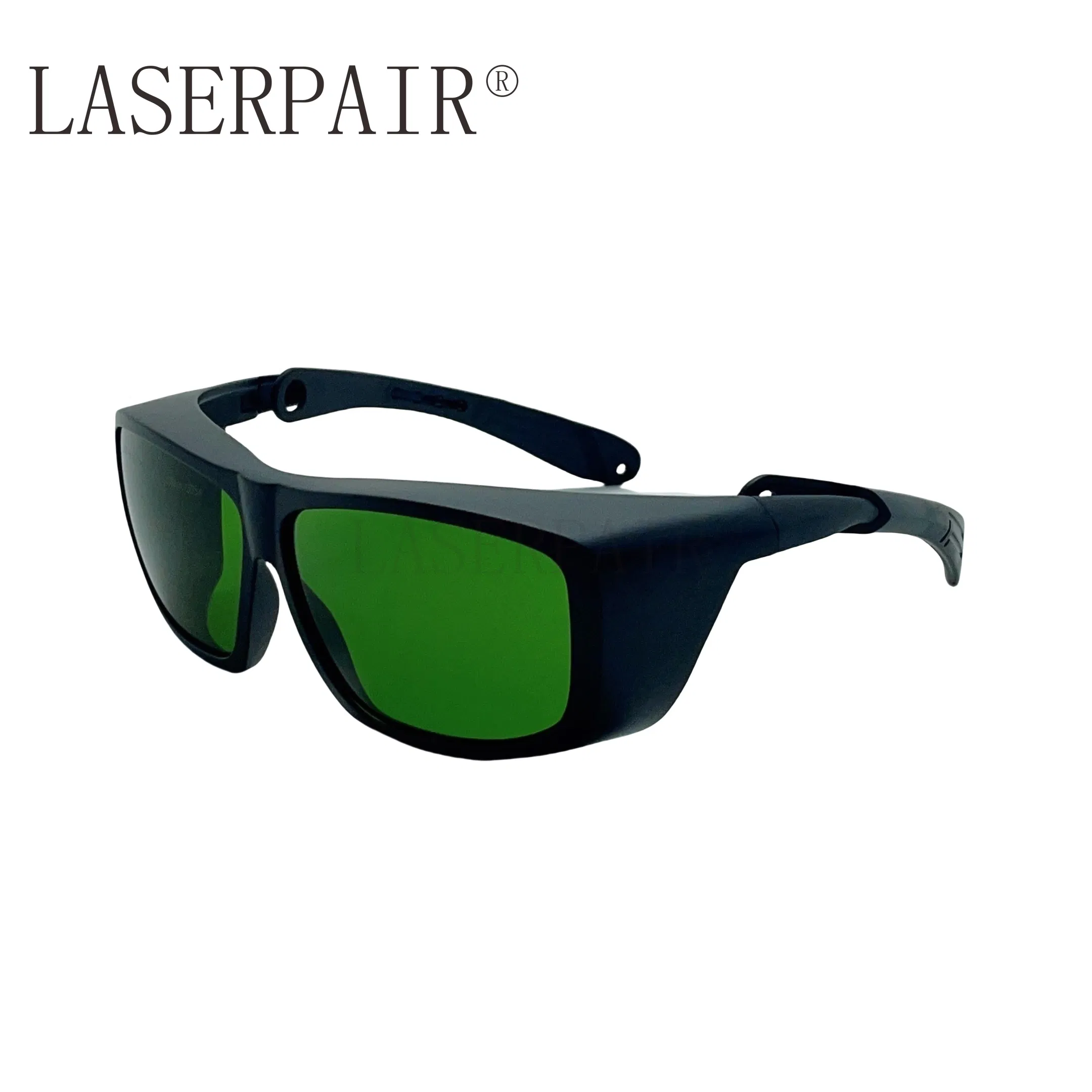 Meet CE EN 207 High Performance Laser Safety Glasses for 650nm