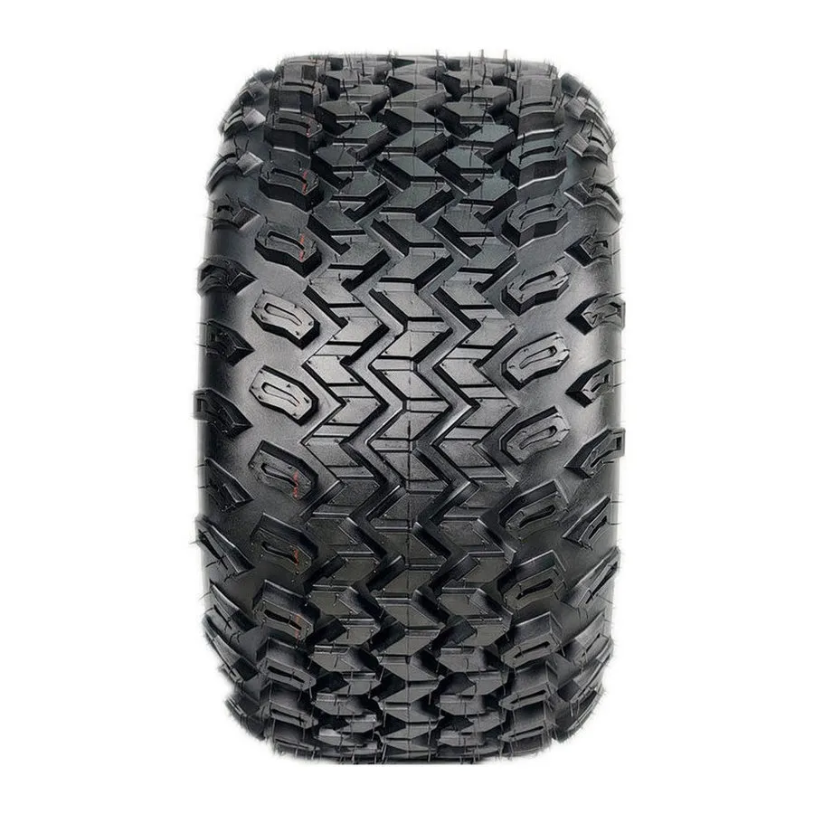 All-Terrain Versatility