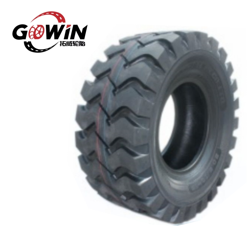 off The Road Tires Bias Sizes 16.00-25 18.00-25 21.00-25 21.00-35 China Tyre Shop for Wholesale High Quality OTR Tires