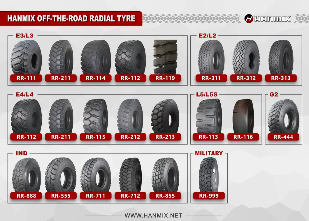 Tire Type 1