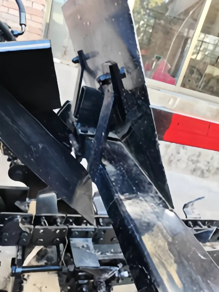 Equipment Components 3