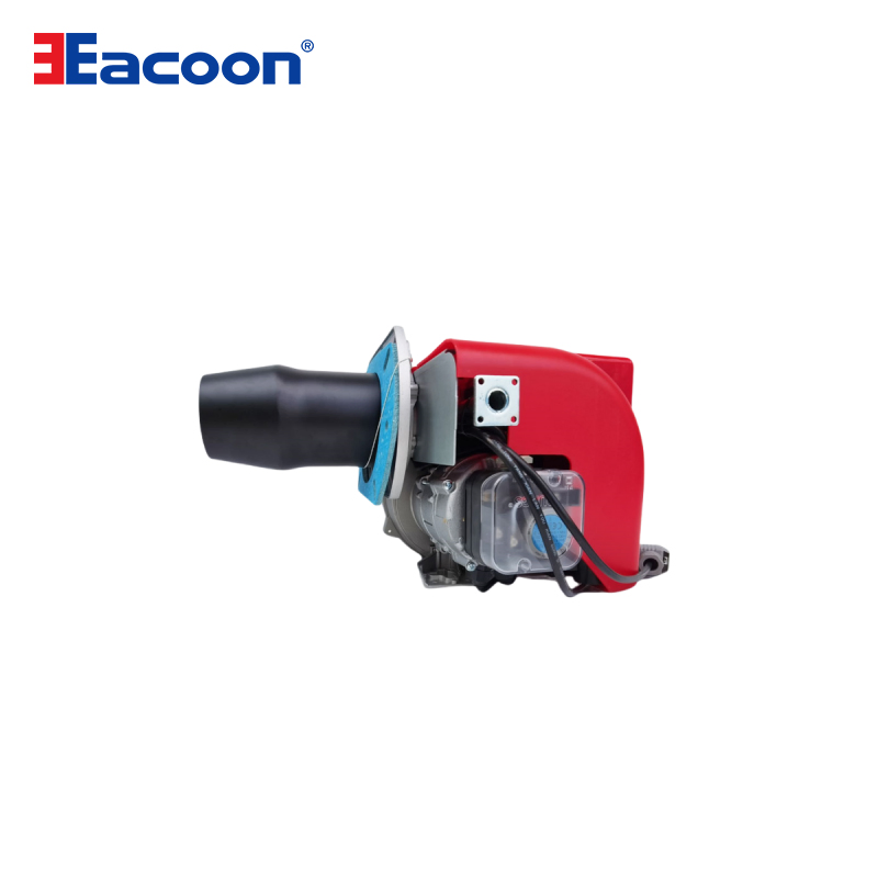 High-Performance Low Nox Gas Burner for Commercial Ovens