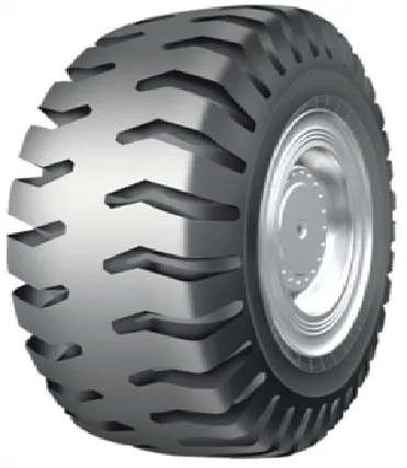 Mining Tyre