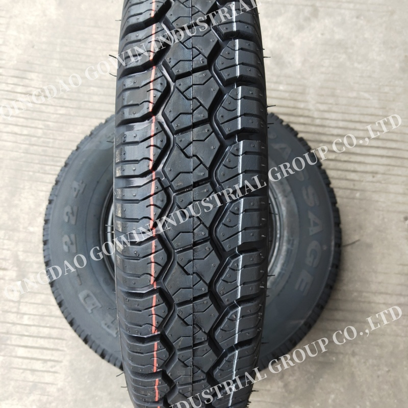 175/70r13 185/70r14 195/65r15 Wholesale Factory Passenger Car Tyre for Sale