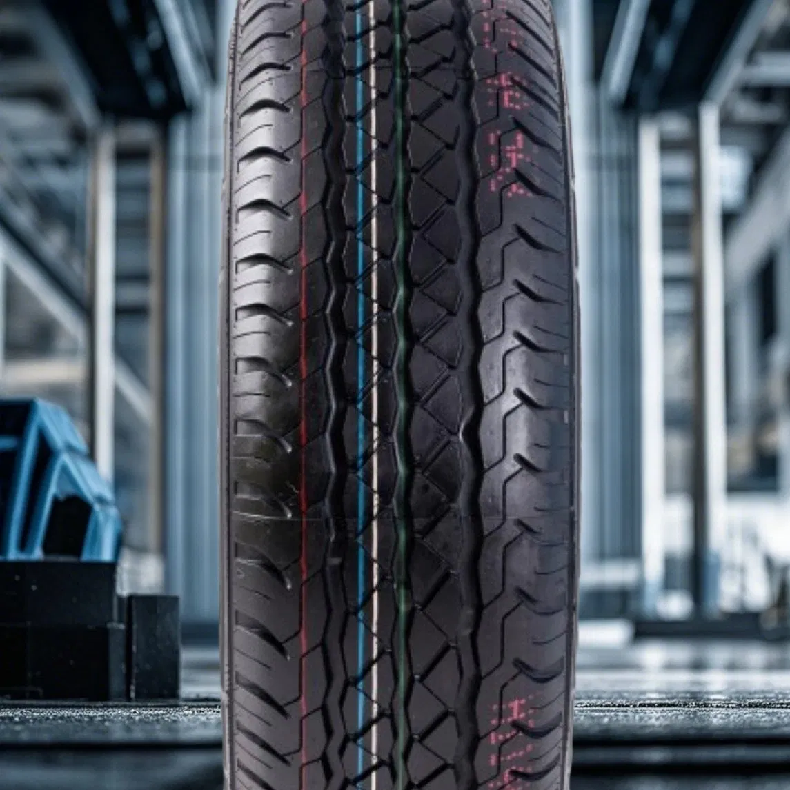 High-Competitiveness Run-Flat Car Tire with After-Sales Team