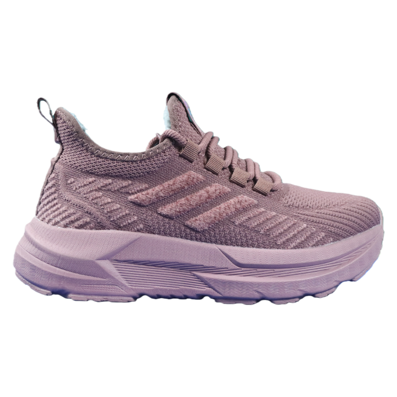 Custom-Made Autumn/Winter Sports Shoes with Breathable Shock-Absorbing and Wear-Resistant Features