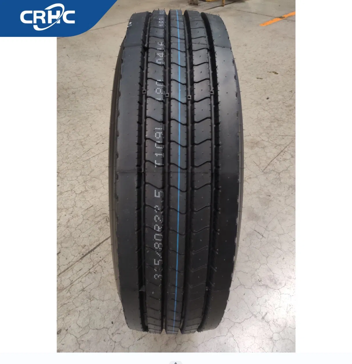 Wholesale Tractor Passenger Car Radial TBR Heavy Truck Tires with Rims Inner Tubes Llantas Pneus 205/55r16 11r22.5 295/80r22.5 295/75r22.5 315/80r22.5 Tyre