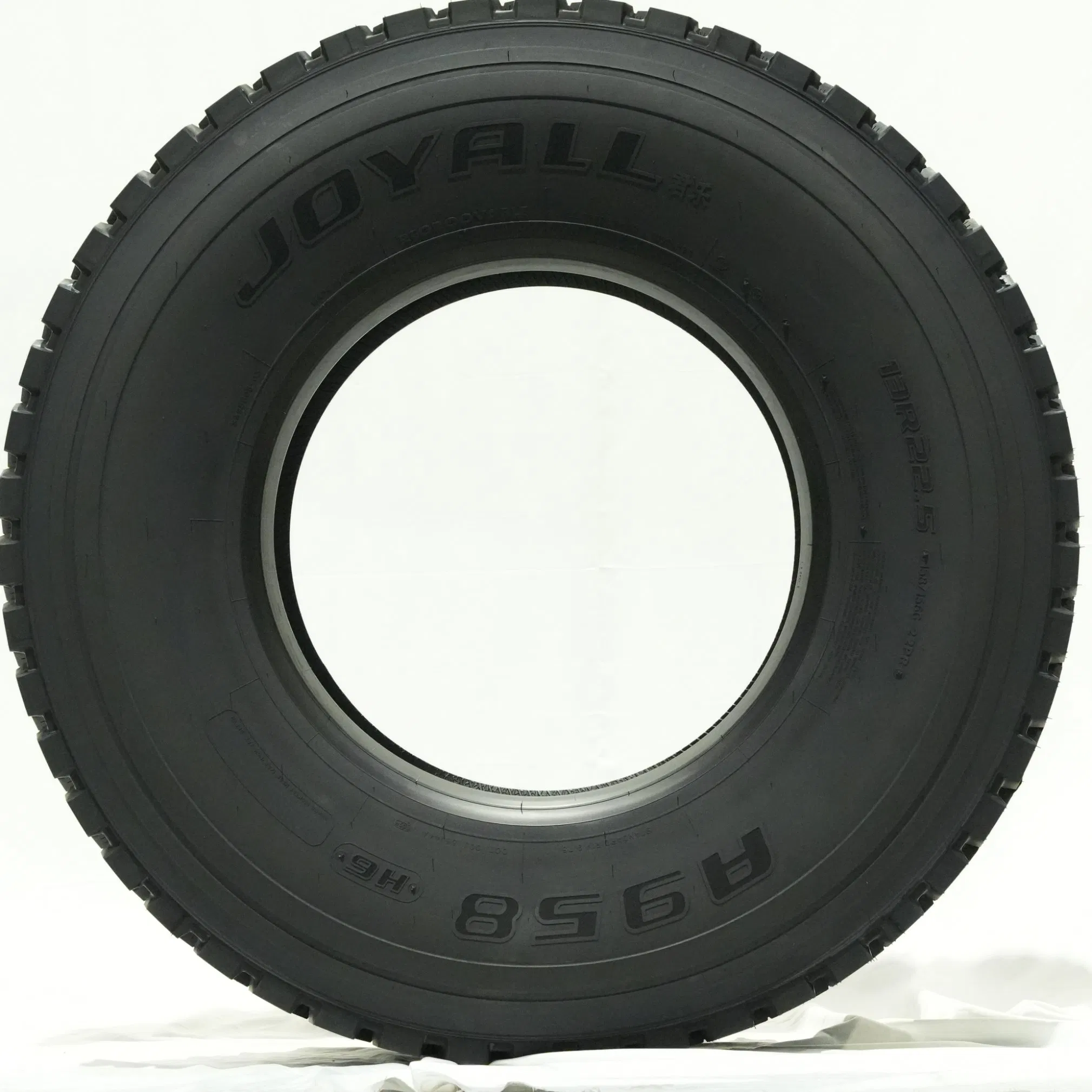 All-Season Heavy-Duty 11.00R20 A958 Truck Tire for Maximum Load