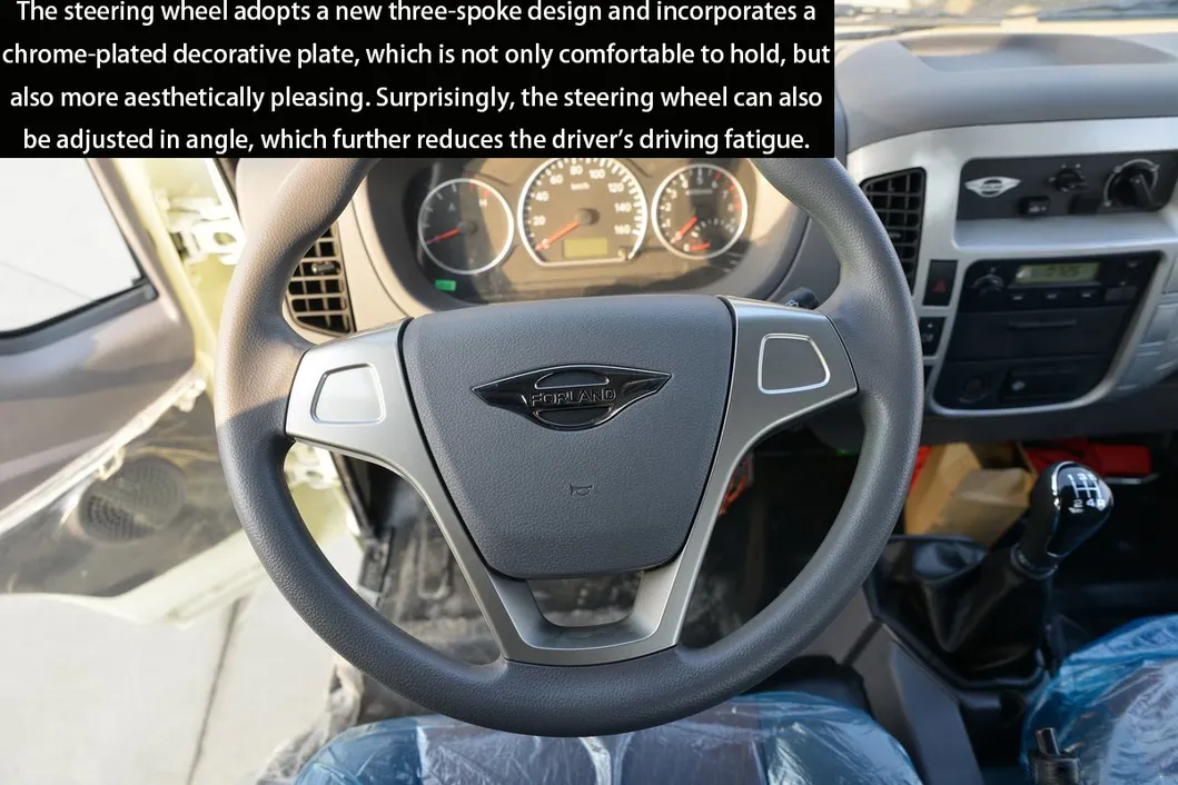 Commercial Truck Photo 13