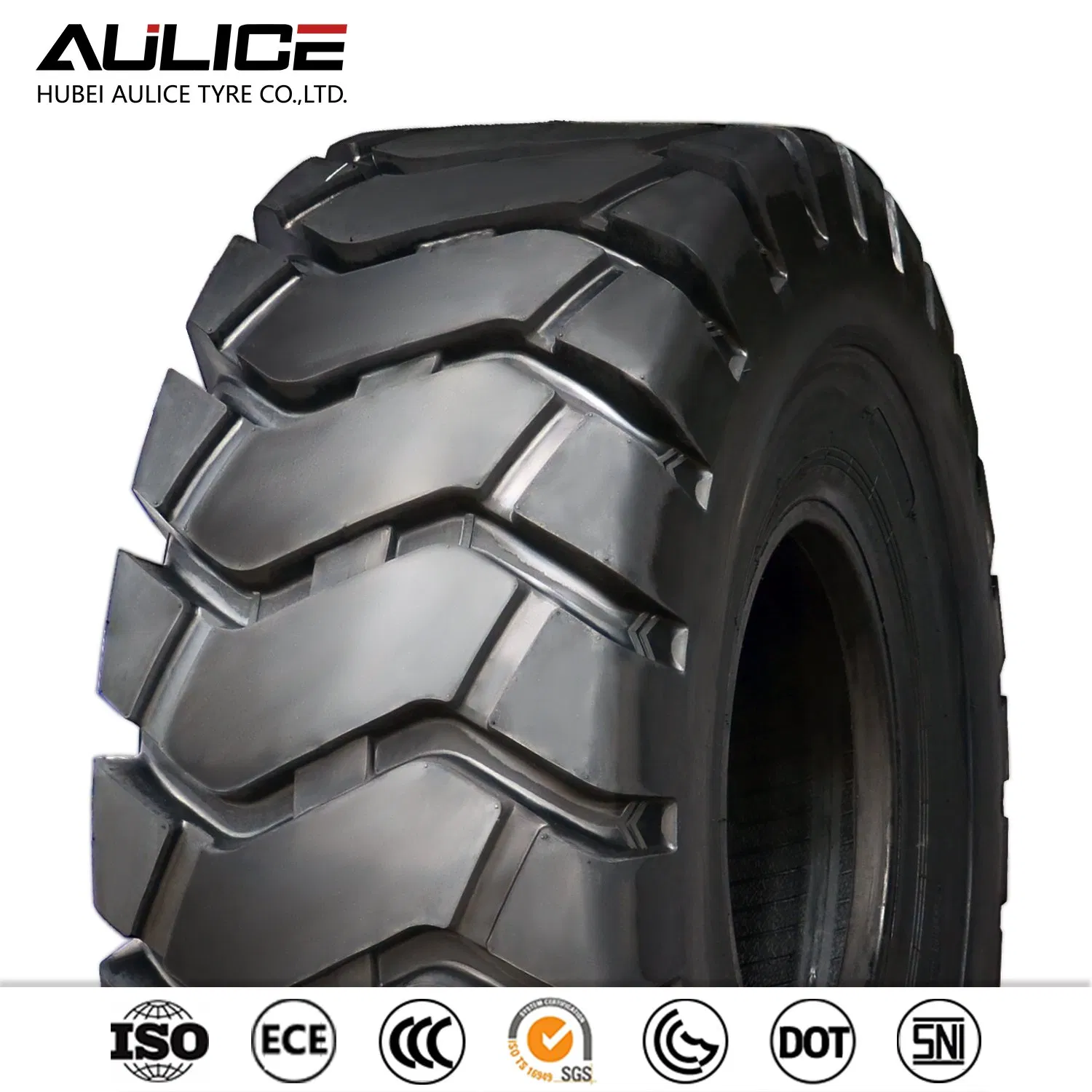 off The Road Tires OTR for Loader E-3 14.00-25 32PR