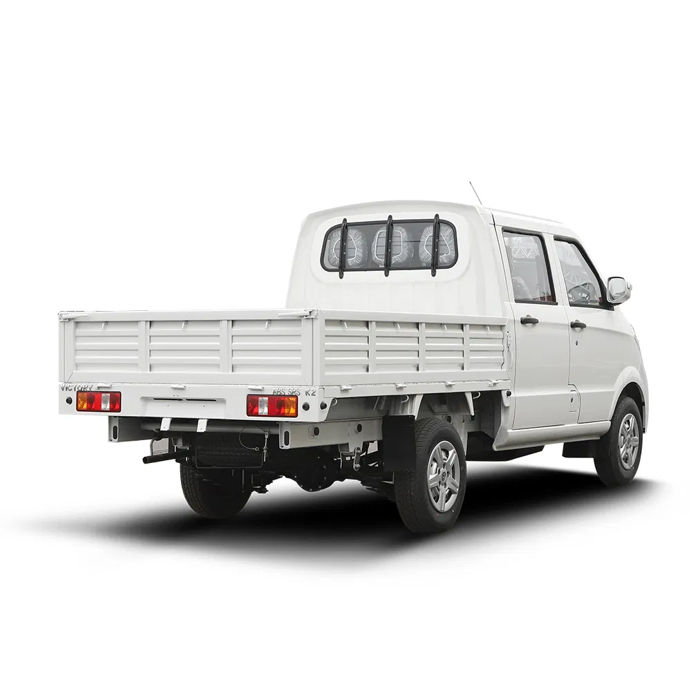 Light Mini Wholesale Truck Cheap Transport Delivery Commercial Lorry Pickup