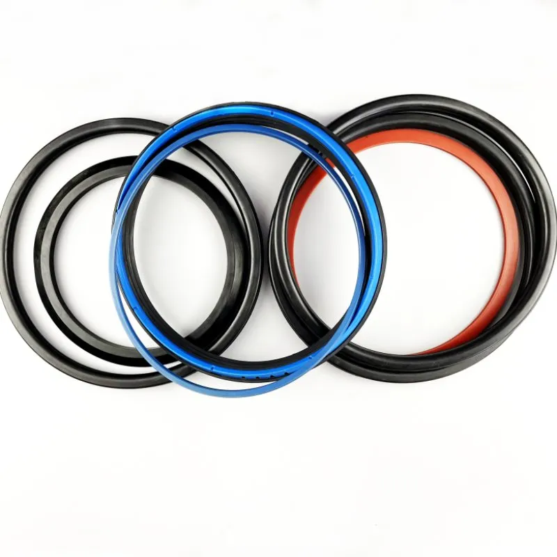 Custom Rubber Part 3