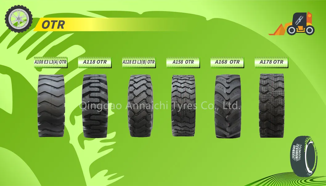 OTR Tyre 2