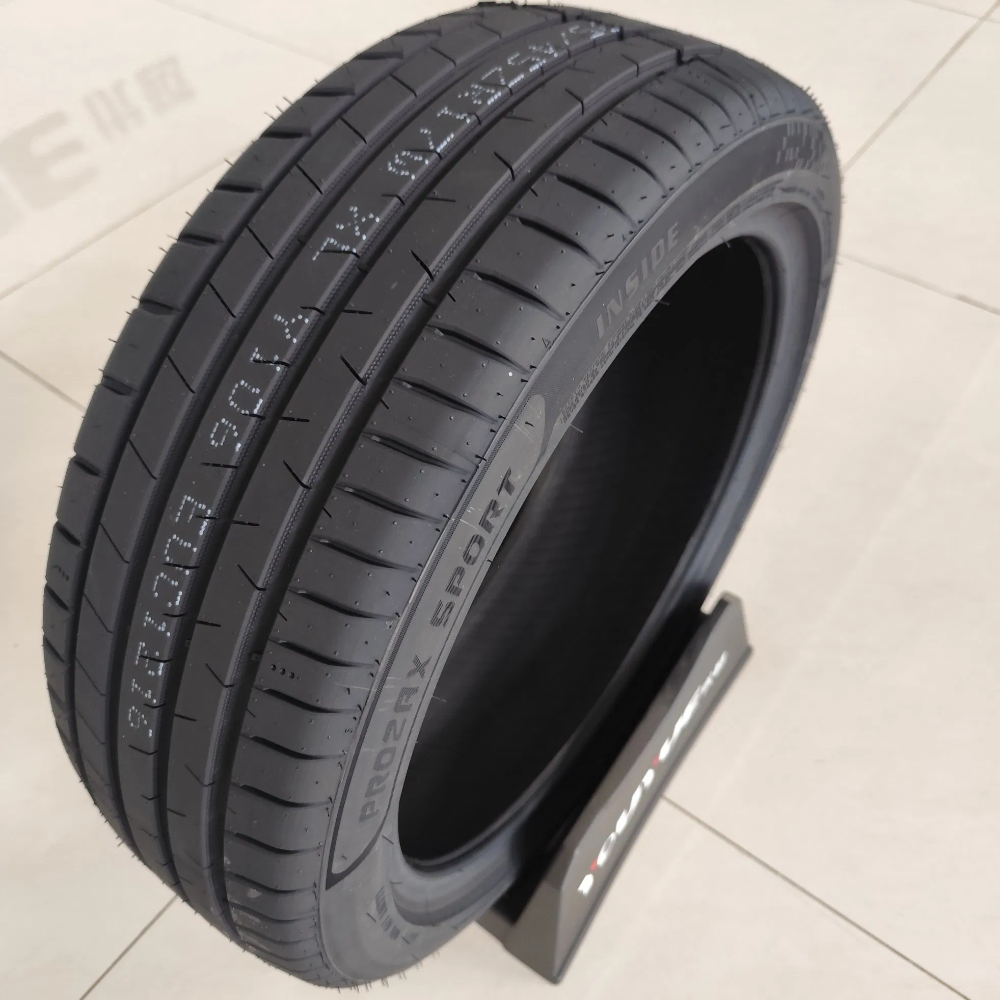 Dovroad Lykeen Zelda/Passenger Car Tire/Summer UHP/16 17 18 19 20 21 22inch/PCR Car Tyre Tire/All Season Precision Handling, Limitless Control Tire