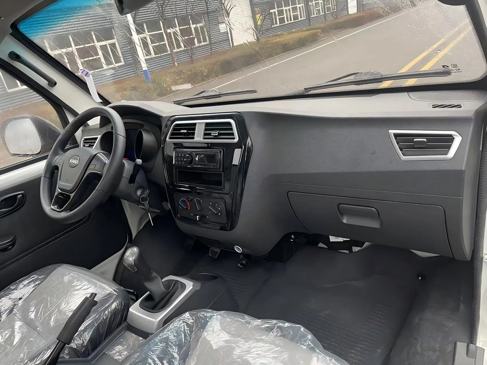 Best Kama W11 Light Rhd Pick up Truck Transport Delivery Cargo Carrier Commercial Vehicle Cheap New Used Chinese Lorry Mini Pickup Wholesale Trucks Price