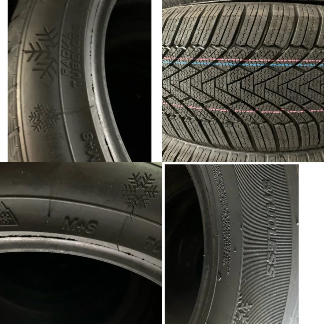 Tire Detail 1
