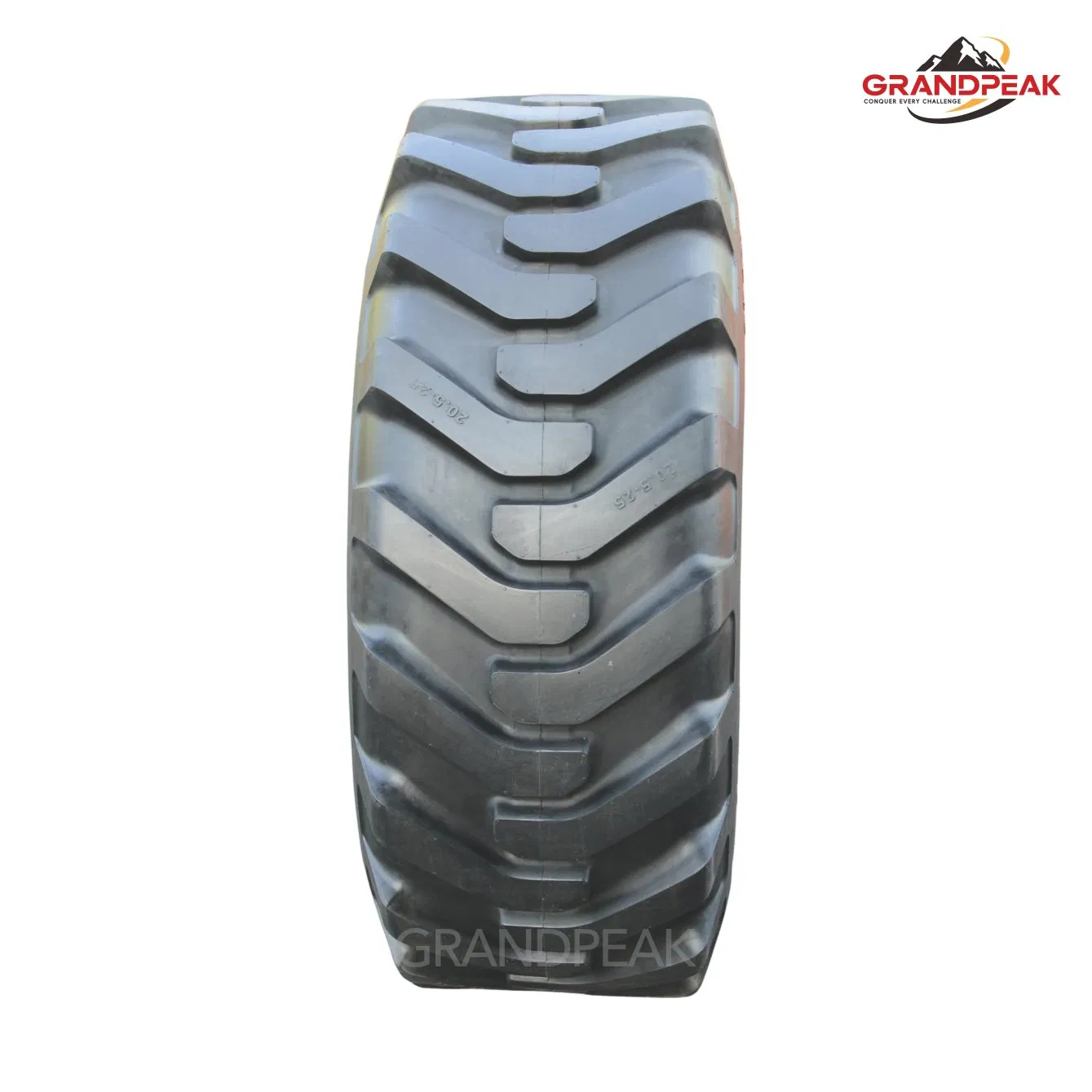 Bias off-The-Road Tyre Manufacturer Premium Quality 20.5-25 G2l2 Pattern Grader/Loader OTR Tyre