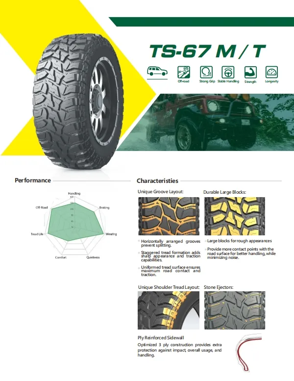 Tire Detail 5