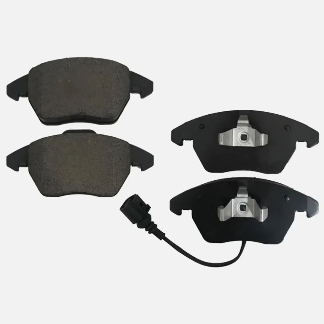 High-Performance Truck Brake Pads, Passenger Vehicle Brake Components, Brake Safety, Excellent Braking Performance