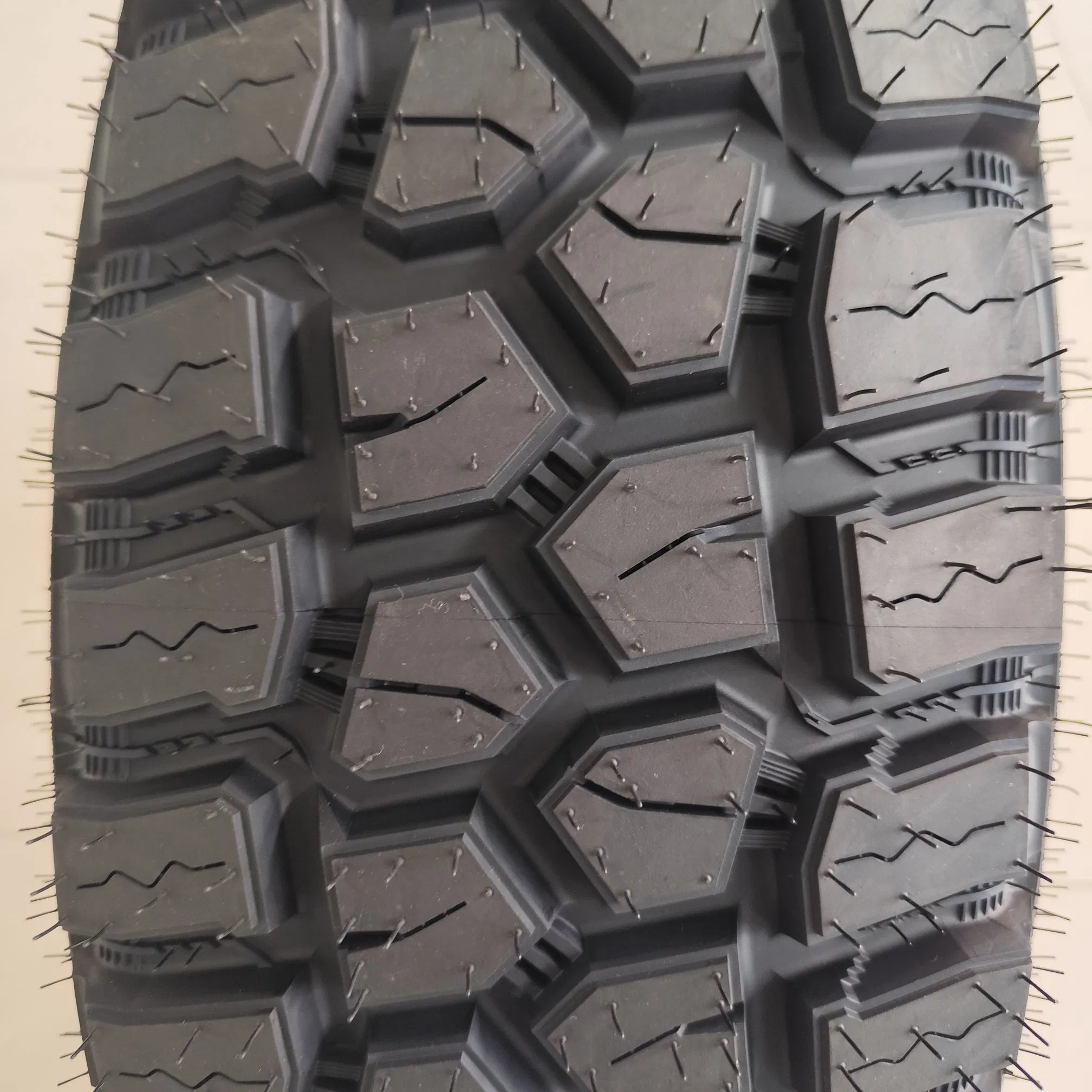 Dovroad Zelda Lykeen/Wild Spectra/Mt Ys719 Mud Terrain Tire/Armor Reinforced Sidewall for Extreme off-Road Traction &amp; Durability/15 16 17 18 Inch