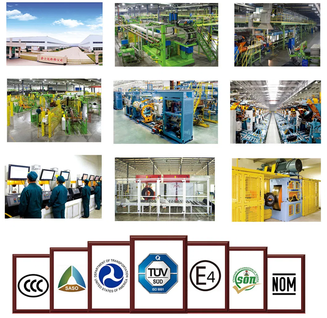 Production and Certificates