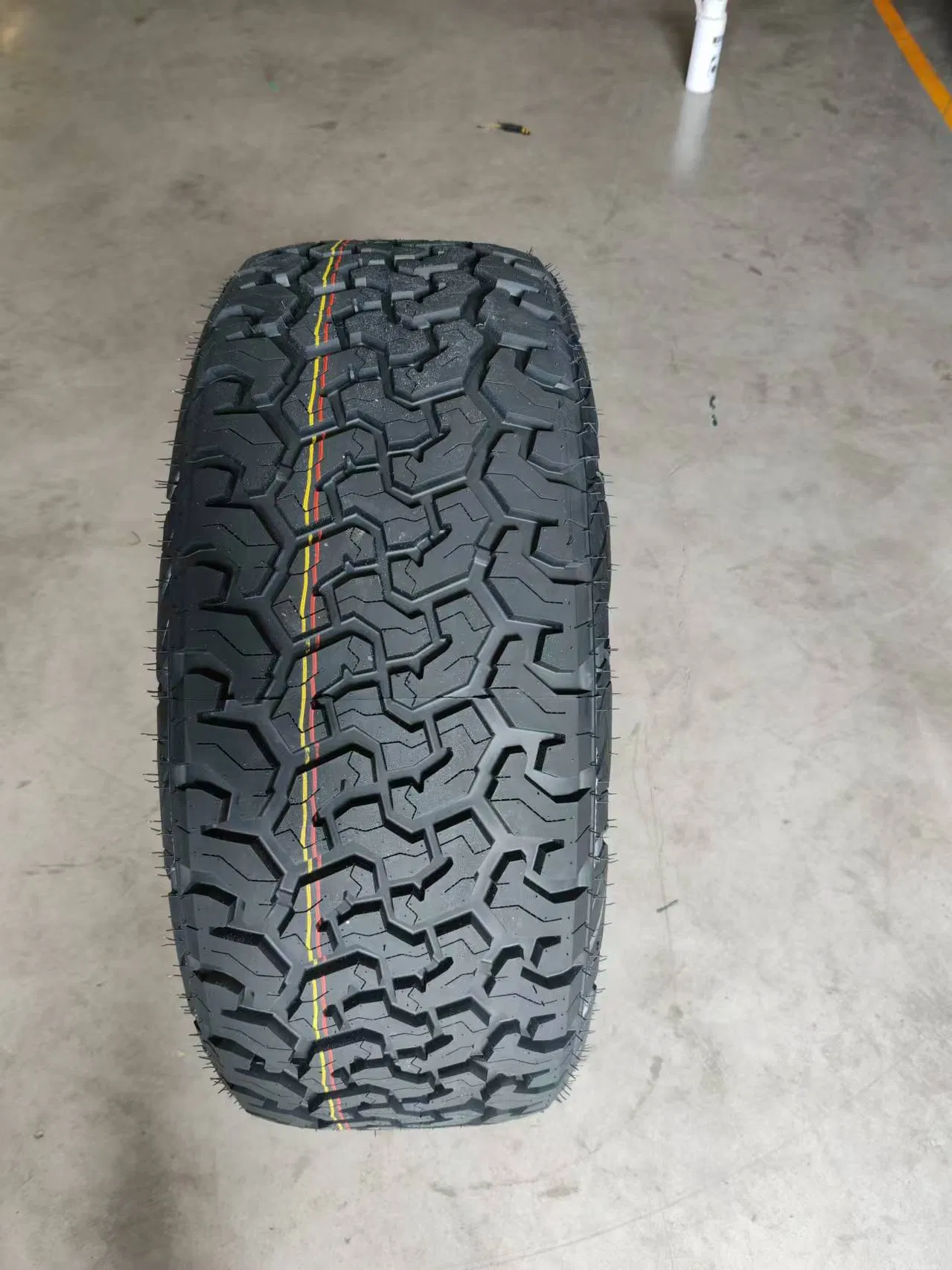 China Factory Radial 4X4 Winter at All Season Cheap Tyre/Tires 15"16"17"18"19"20"21"22