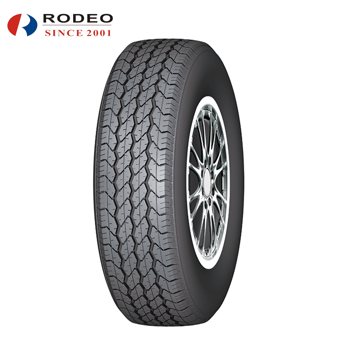 Triangle SUV All Terrain Tyre Tr258
