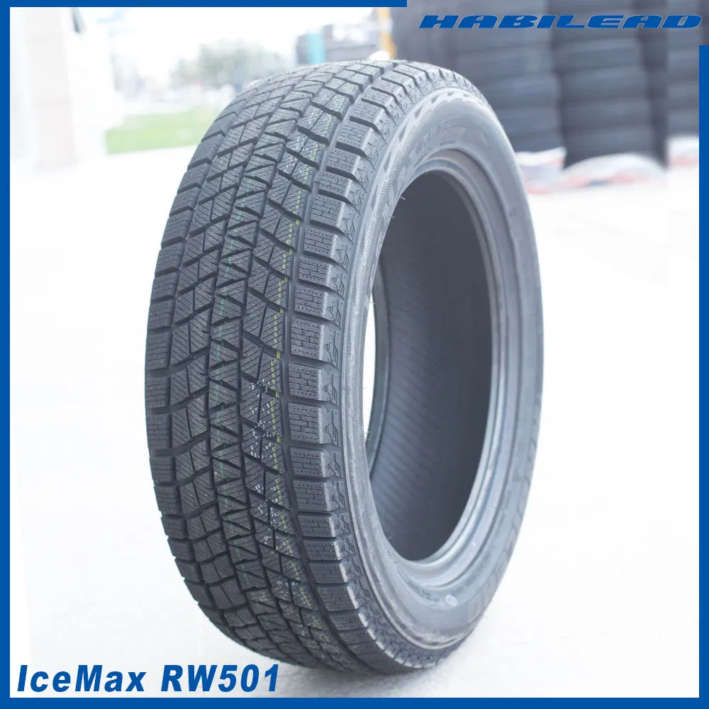 Habilead Brand P205/70r15 P215/70r15 P225/70r15 P205/75r15 All Season Car Tyres