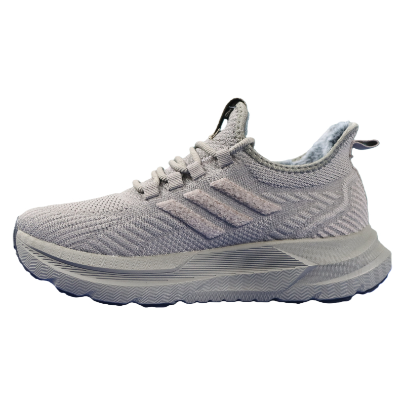 Custom-Made Autumn/Winter Sports Shoes with Breathable Shock-Absorbing and Wear-Resistant Features