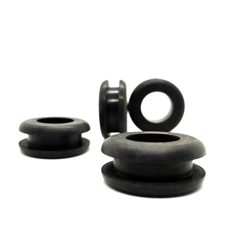 Custom Rubber Part 6