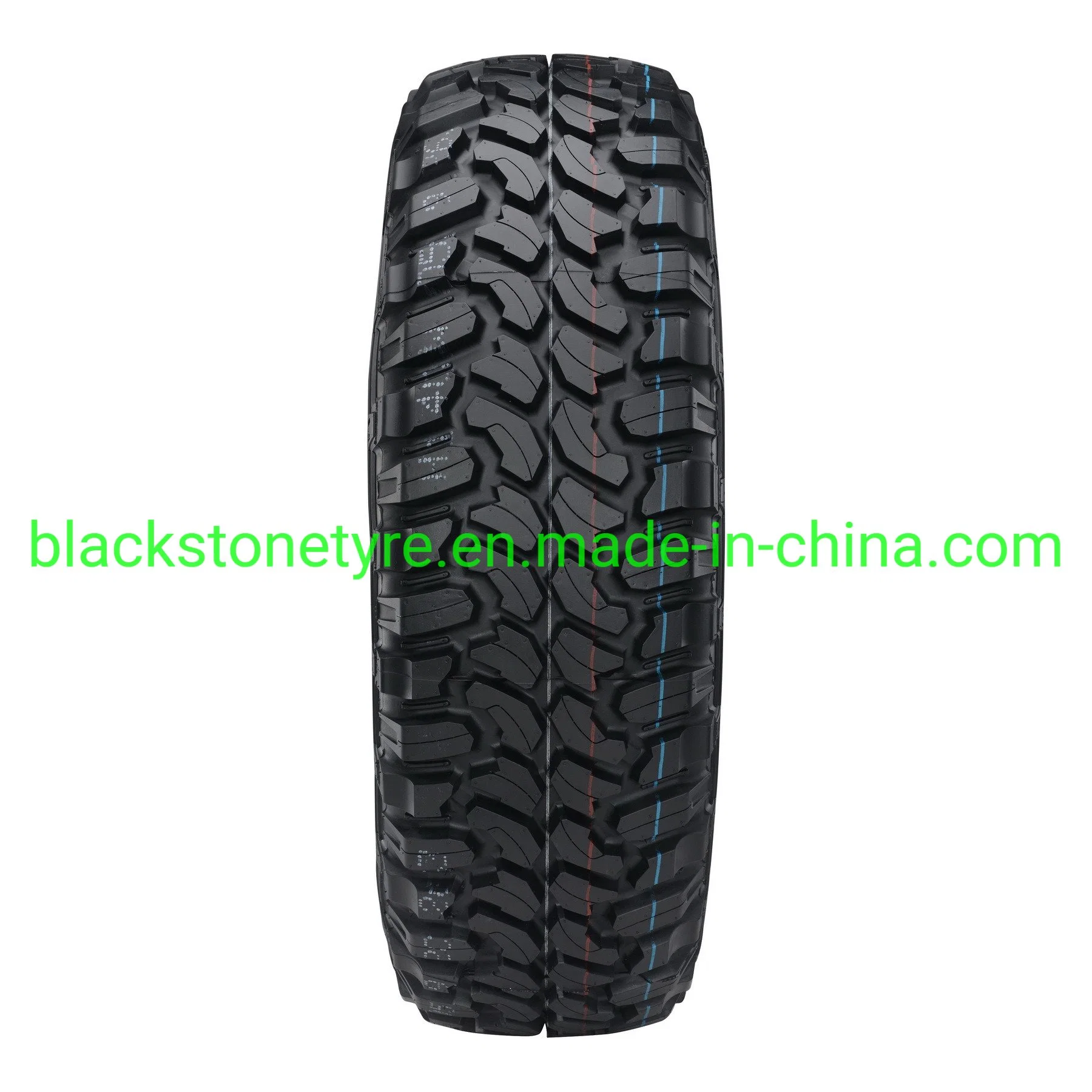 Habilead Kapsen Car Tyres SUV Mt Tires for Sale Tire Run Flat