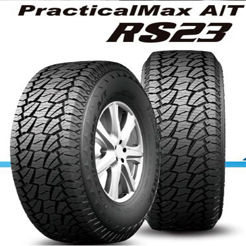 All Season Summer Winter Passenger Car Tire PCR Taxi Tire SUV Tyre (205/55R16, 225/35ZR20)