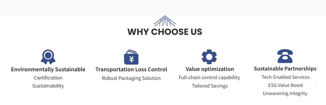 Customization Header