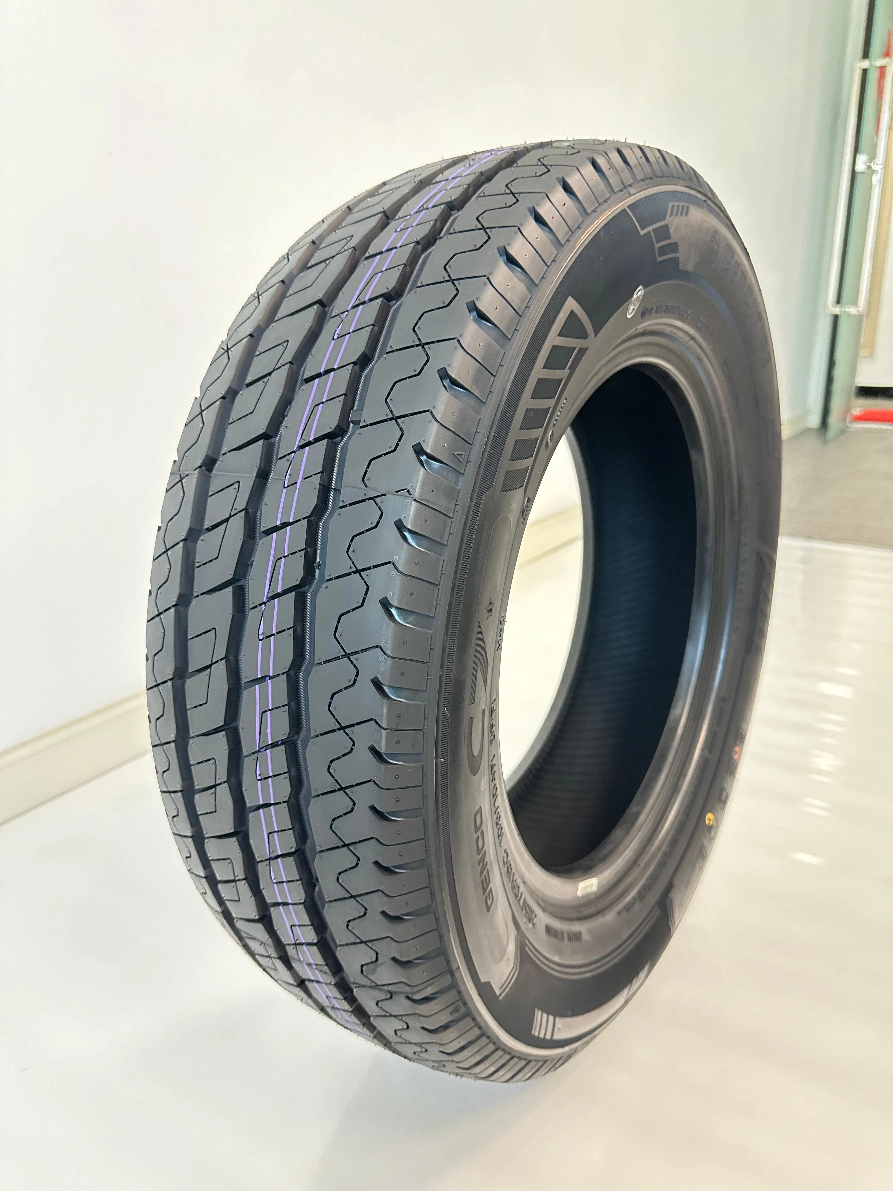 Commercial Tire 2