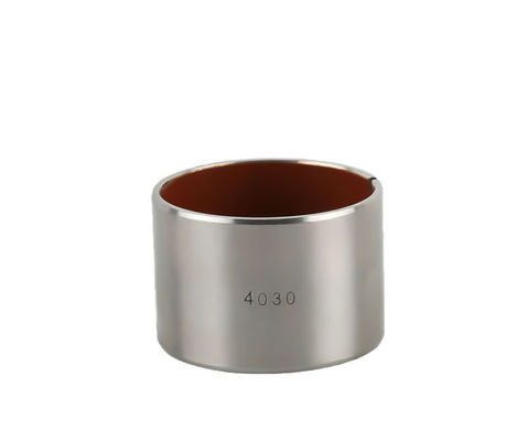 Cheap Stainless Steel Du Bushing for Agricultural Machinery Bush