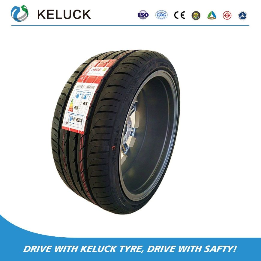 Cheap Price High Quality 245/65r17 HP UHP Ht Mt Tires Threea Rapid Aoteli Brand Shengtai Factory All Terrain Tyres for Car