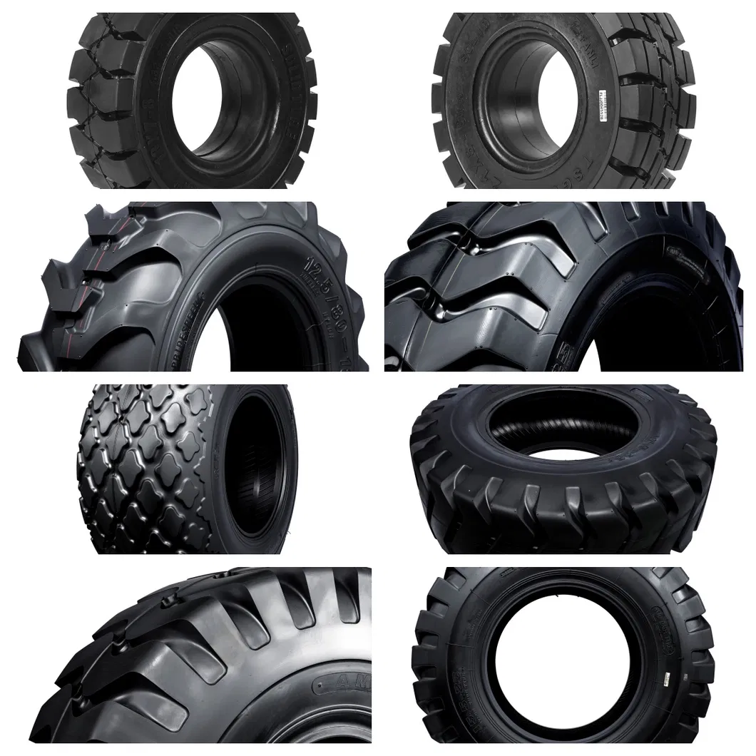 Related Tire Products
