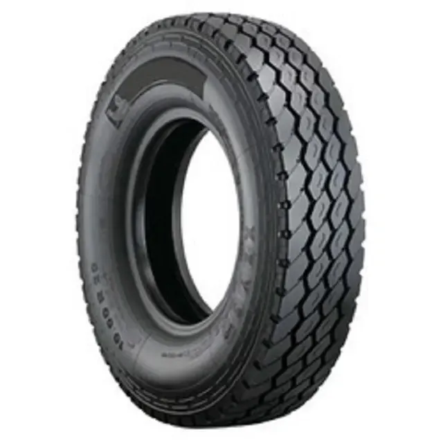Radial Snow Tire