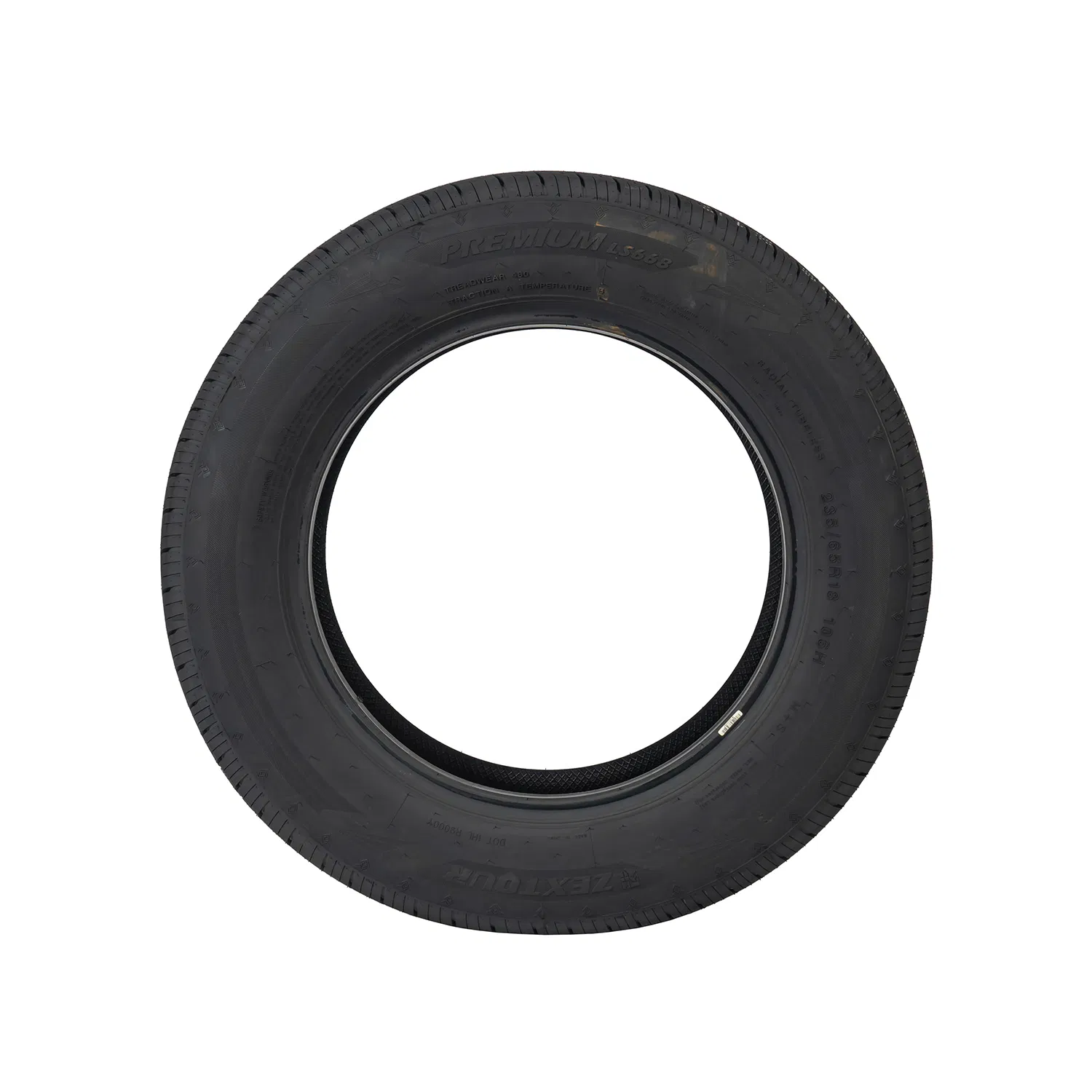 Centara Goddard Teraflex Top Car SUV All Terrain at, 4X4 off Road Mt Mud Tire, 4WD Offroad Cross Country Pickup Light Truck Tyre 225/75r15 235/75r15