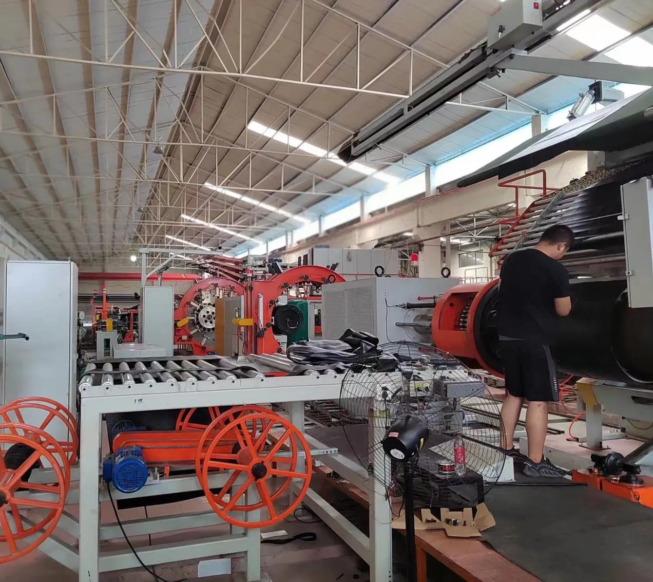 13.00-24 14.00-24 17.5-25 Tt off Road Tyres/off The Road Tires/OTR Tyres/OTR Tires for Loader/Grader (L-2/G-2)