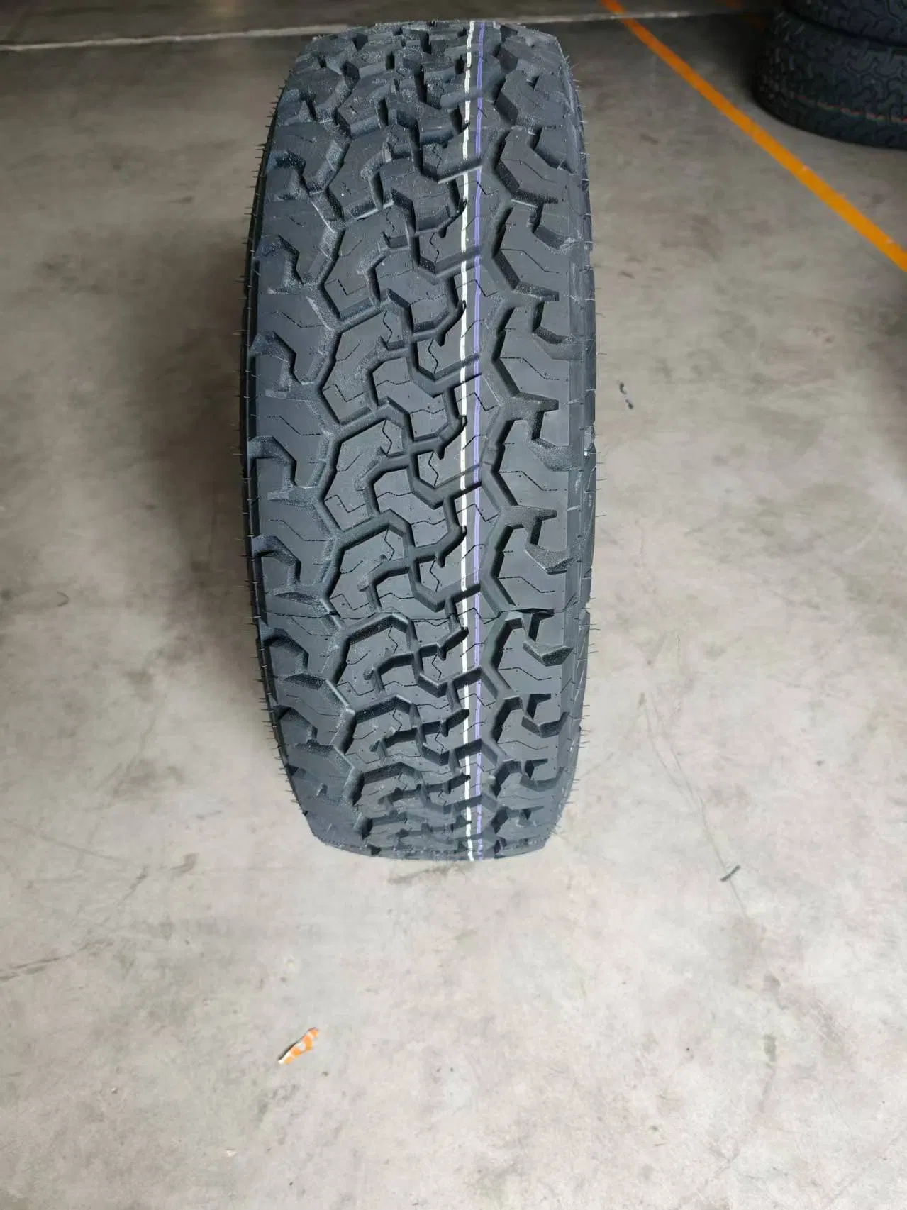 China Factory Radial 4X4 Winter at All Season Cheap Tyre/Tires 15"16"17"18"19"20"21"22