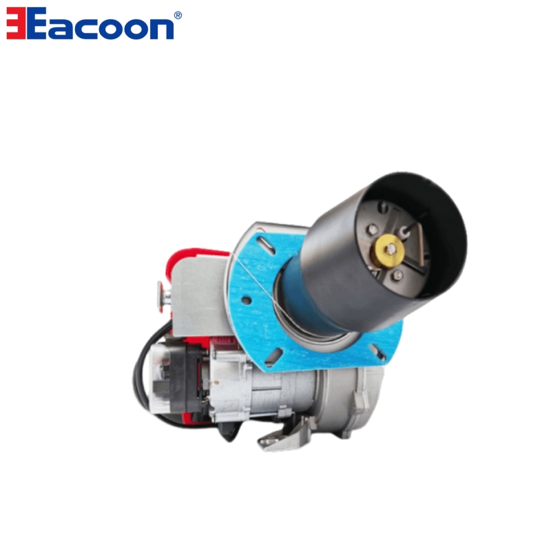 High-Performance Low Nox Gas Burner for Commercial Ovens