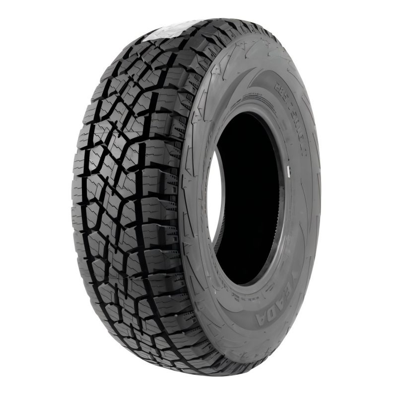 Farroad Yeada Saferich All Season Winter UHP HP Sport Run-Flat Truck Tyre Mud at Mt Ht Van Car Tyre Tire 265/60r18 265/65r17 33*12.5r18 195r15c 205r14c