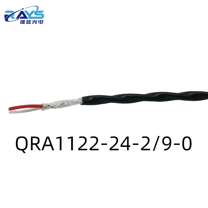 Qra Series High-Performance Transmission Wire for Aerospace Shipboard