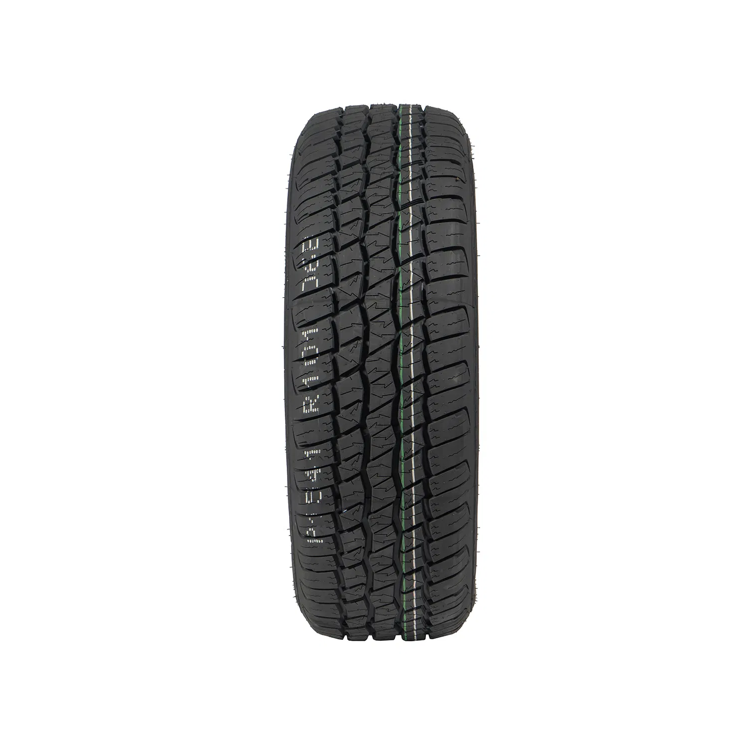 Centara Goddard Teraflex Top Car SUV All Terrain at, 4X4 off Road Mt Mud Tire, 4WD Offroad Cross Country Pickup Light Truck Tyre 225/75r15 235/75r15