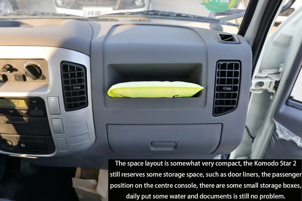 Commercial Truck Photo 16